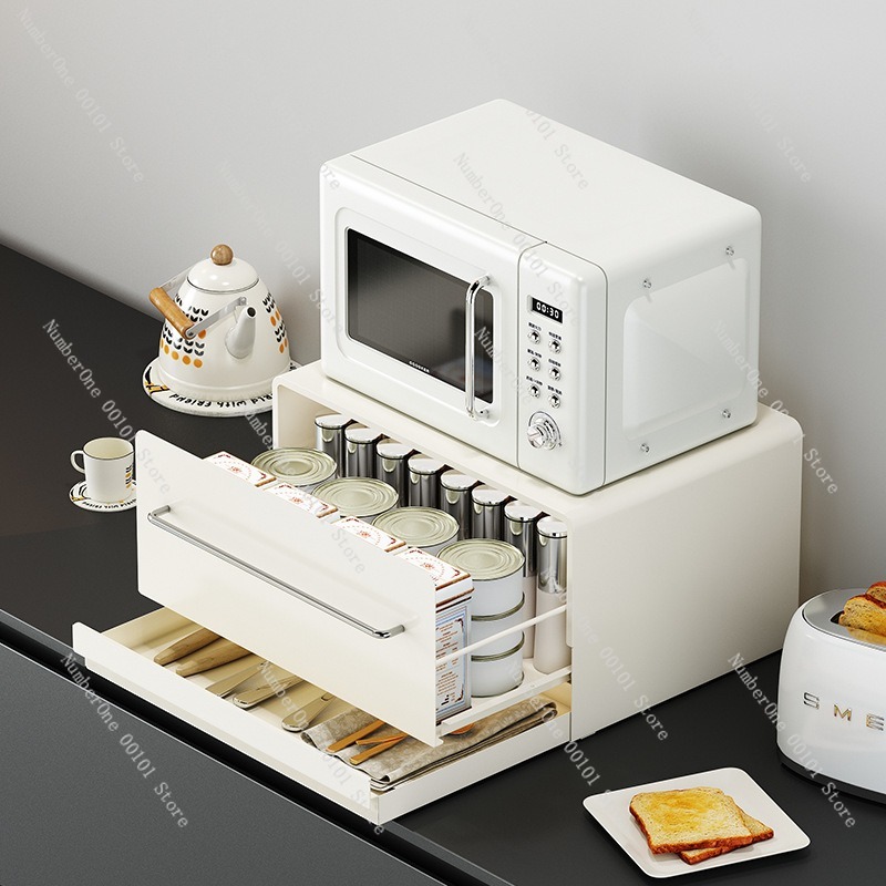 홈 키친 전자레인지 수납 랙 커피 머신 정리대 데스크탑 - Home Bar And Cabinet 리뷰 및 가격
