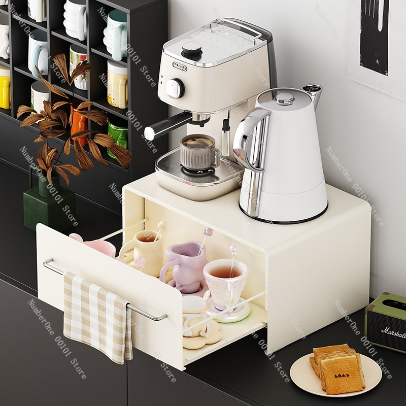 홈 키친 전자레인지 수납 랙 커피 머신 정리대 데스크탑 - Home Bar And Cabinet 리뷰 및 가격